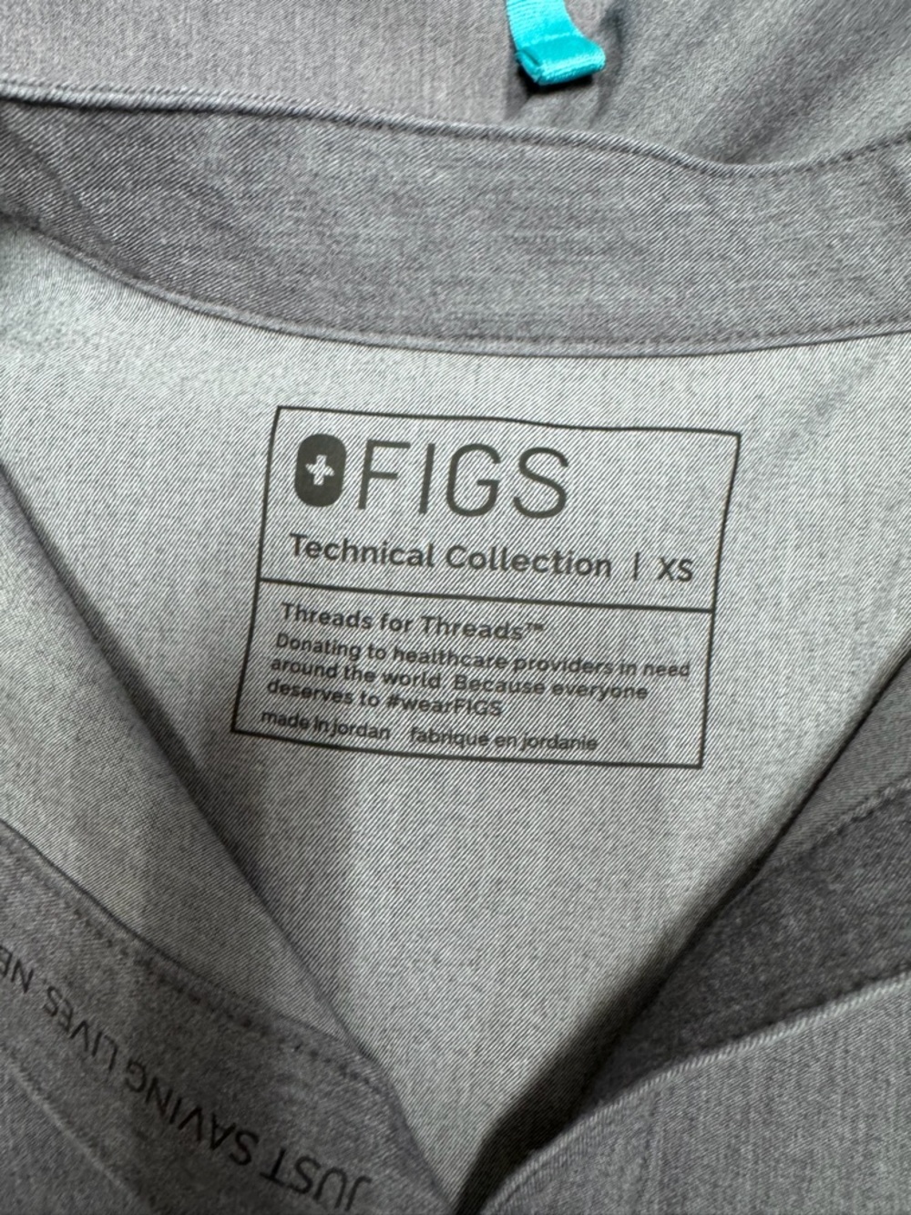 Graphite Figs Set - Picture 2 of 3